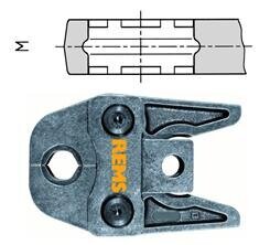 Rems ühendustangid Mini Contour TH 20 цена и информация | Механические инструменты | kaup24.ee