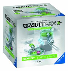 Gravitrax GT Power Starter & Finish 26810 hind ja info | Arendavad mänguasjad | kaup24.ee