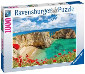 Ravensburgeri pusle Algarve Enchantment 1000p 17182 hind ja info | Pusled | kaup24.ee