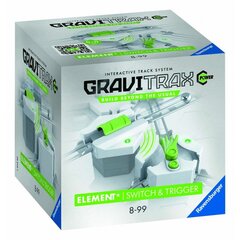 Триггер выключателя мощности Gravitrax 26214 цена и информация | Развивающие игрушки и игры | kaup24.ee