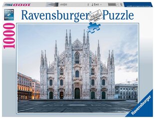 Загадка Ravensburger Duomo из Милана 1000p 16735 цена и информация | Пазлы | kaup24.ee