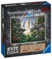 Ravensburgeri pusle Lohutu linn 368p 17121 цена и информация | Pusled | kaup24.ee