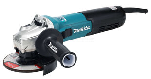 Ketaslõikur Makita GA5090X01 цена и информация | Шлифовальные машины | kaup24.ee