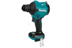 Воздуходувка Makita 18 В цена и информация | Воздуходувки | kaup24.ee