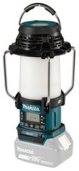 Аккумуляторный светодиодный фонарь Makita DMR056 цена и информация | Фонари и прожекторы | kaup24.ee