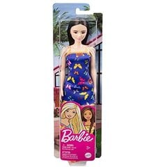Barbie nukk 2 hind ja info | Tüdrukute mänguasjad | kaup24.ee