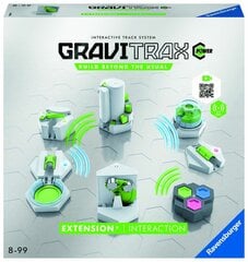 GT Power Ext. Interaktsioon 26188 hind ja info | Klotsid ja konstruktorid | kaup24.ee