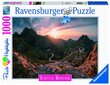 Ravenburger Pusle 1000 tükki Serra de Tramuntana 17313 цена и информация | Pusled | kaup24.ee