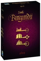 Ravensburger lauamäng Burgundia lukud 27527 hind ja info | Lauamängud ja mõistatused | kaup24.ee