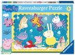 Ravensburgeri pusle PP: Peppa Pig 35tk 5062 hind ja info | Pusled | kaup24.ee