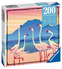 Ravensburgeri pusle Tansaania 200tk 12961 hind ja info | Pusled | kaup24.ee