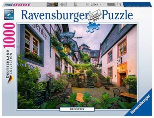 Ravensburgeri pusle 2D 1000 tükki Beilstein 16751 цена и информация | Пазлы | kaup24.ee