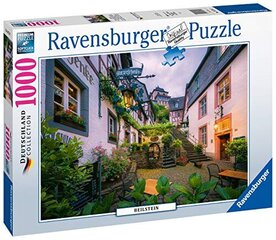 Ravensburgeri pusle 2D 1000 tükki Beilstein 16751 цена и информация | Пазлы | kaup24.ee