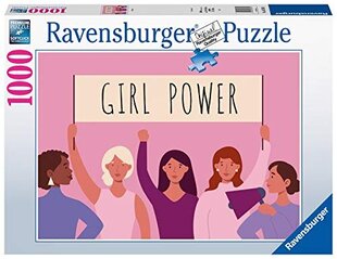 Ravensburgeri pusle 16730 Täiskasvanute mõistatus hind ja info | Pusled | kaup24.ee