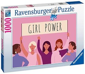 Ravensburgeri pusle 16730 Täiskasvanute mõistatus hind ja info | Pusled | kaup24.ee