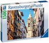 Ravensburgeri mõistatus 16709 - Pamplona - 1500 tükki, mõistatus täiskasvanutele ja lastele alates 14 -aastat - mõistatus linnamotiiviga цена и информация | Pusled | kaup24.ee