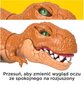 Imaginext Jurassic World 3 ründab T-rexi kuju hind ja info | Poiste mänguasjad | kaup24.ee