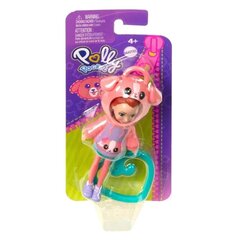 Kuju Polly taskuripats Pig цена и информация | Игрушки для девочек | kaup24.ee