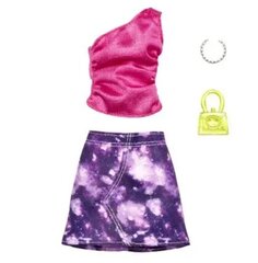 Одежда Барби любит океан Модные творения HJT19 цена и информация | Игрушки для девочек | kaup24.ee