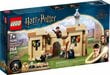 Harry Potter klotsid 76395 esimene lennutund цена и информация | Klotsid ja konstruktorid | kaup24.ee