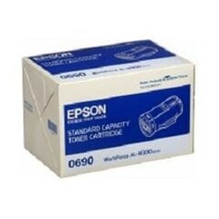 Epson C13S050690 hind ja info | Laserprinteri toonerid | kaup24.ee