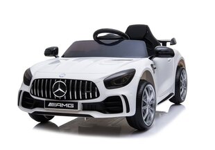 Laste elektriauto Mercedes GTR, valge hind ja info | Mercedes Lapsed ja imikud | kaup24.ee