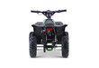 Quad bike HIGHPER, roheline hind ja info | Laste elektriautod | kaup24.ee