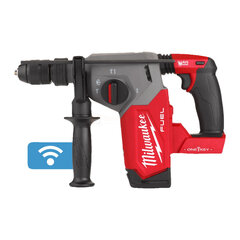 Akupuurvasar Milwaukee M18 Onefhx-0X - ilma aku ja laadijata цена и информация | Шуруповерты, дрели | kaup24.ee