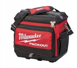 Jahutuskott Milwaukee Packout™ hind ja info | Külmakastid, külmakotid, külmaelemendid | kaup24.ee