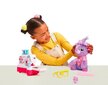 Õmblusmasin + lilla täidisega mänguasi Little Live Lemmikloomad Õmble üllatus цена и информация | Tüdrukute mänguasjad | kaup24.ee
