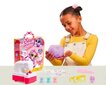Õmblusmasin + lilla täidisega mänguasi Little Live Lemmikloomad Õmble üllatus цена и информация | Tüdrukute mänguasjad | kaup24.ee