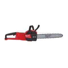 Akukettsaag Milwaukee M18 FCHSC-0 - aku ja laadijata hind ja info | Kettsaed, mootorsaed | kaup24.ee