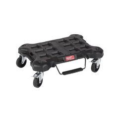 Käru Milwaukee PACKOUT™ Trolley hind ja info | Tööriistakastid, tööriistahoidjad | kaup24.ee