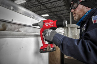 Akutoitel needipüstol Milwaukee M18 ONEFPRT-0X - ilma aku ja laadijata цена и информация | Механические инструменты | kaup24.ee