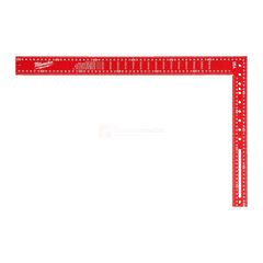 Nurgik Milwaukee 400 x 600 mm hind ja info | Käsitööriistad | kaup24.ee