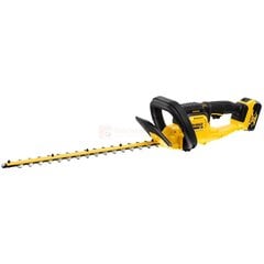 Akuhekipügaja DeWalt DCMHT563P1 цена и информация | Кусторезы, ножницы для газона | kaup24.ee