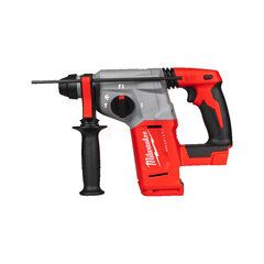 Akupuurvasar Milwaukee M18 BLH-0 - ilma aku ja laadijata hind ja info | Akutrellid, kruvikeerajad | kaup24.ee