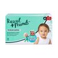 Mähkmed Rascal and Friends suurus 4, 10-15 kg, 72 tk. цена и информация | Mähkmed | kaup24.ee