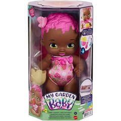 Кукла Мой сад Малыш Бабашек-Бабочка Глодоморек цена и информация | Игрушки для девочек | kaup24.ee