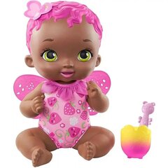 Кукла Мой сад Малыш Бабашек-Бабочка Глодоморек цена и информация | Игрушки для девочек | kaup24.ee