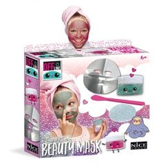 Косметический набор Nice - маски цена и информация | Игрушки для девочек | kaup24.ee