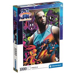 Pusle 1000 osa, Space Jam цена и информация | Пазлы | kaup24.ee