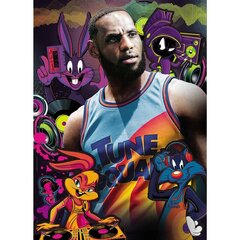 Pusle 1000 osa, Space Jam цена и информация | Пазлы | kaup24.ee