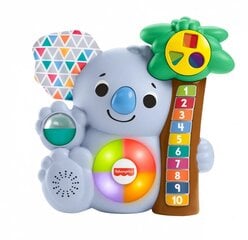 Interaktiivsed Koala Linkimals цена и информация | Игрушки для малышей | kaup24.ee