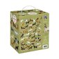 Pusle 60 tk Puzzlove - Hobused hind ja info | Pusled | kaup24.ee