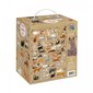 Pusle 60 osa Puzzlove - Cats hind ja info | Pusled | kaup24.ee