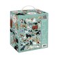 Pusle 40 osa Puzzlove - Koerad hind ja info | Pusled | kaup24.ee