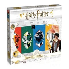 Pusle 500 osa Harry Potter hind ja info | Pusled | kaup24.ee