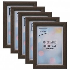 Фоторамка «Imagee», 10x15 см цена и информация | Рамки, фотоальбомы | kaup24.ee