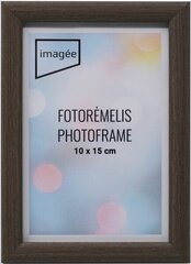 Фоторамка «Imagee», 10x15 см цена и информация | Фоторамка | kaup24.ee